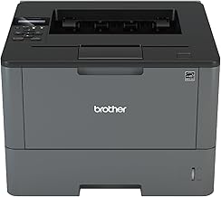 Brother Hl-L5000D Business Laser Printer Duplex