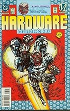 Hardware #16 Version 2.0