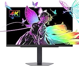 LG Ultragear 27" Dual Mode Gaming Monitor | 4K UHD 180Hz or FHD 360Hz, 1ms | 95% DCI-P3, HDR400, IPS | NVIDIA G-SYNC Compatible, AMD FreeSync Premium | Adjustable Stand