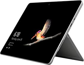 Microsoft Surface Go (Intel Pentium Gold, 4GB RAM, 64GB) (Renewed)