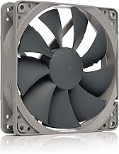 Noctua NF-P12 redux-1300, Quiet Fan, 3-Pin, 1300 RPM (120mm, Grey)