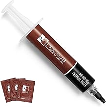 Noctua NT-H2 10g, Thermal Computer Paste incl. 10 Cleaning Wipes (10g)