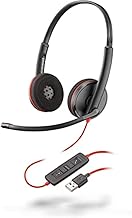 Plantronics Blackwire C3220 Headset